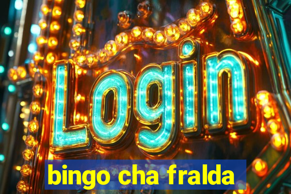 bingo cha fralda